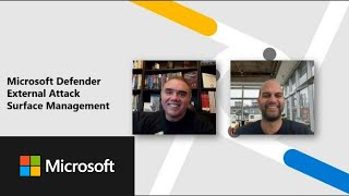 Defender EASM | Defender for Cloud in the Field #22