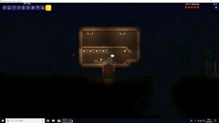 【テラリア】PC版 Terraria実況　放送