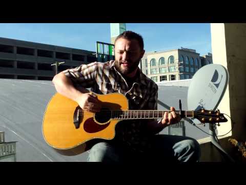 No Train Acoustic Rooftop Session #2