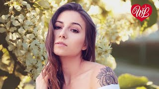 РАСЦВЕЛА ЧЕРЕМУХА ♥ ЦЫГАНСКИЙ РОМАНС WLV РОМАЛЭ ♥ ДУША ПОЕТ - ПОЕТ ГИТАРА ♥ RUSSISCHE MUSIK WLV