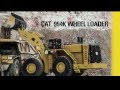 Cat® 994K Wheel Loader: Feedback from the Field