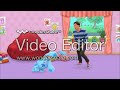 Mailtime Blue S Show And Tell Surprise Theme