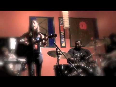 Jazztyme Entertainment Presents "If It Has To Be Like This"