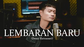 Download lagu LEMBARAN BARU (Dessy Ratnasari) - Andrey Arief (COVER) mp3