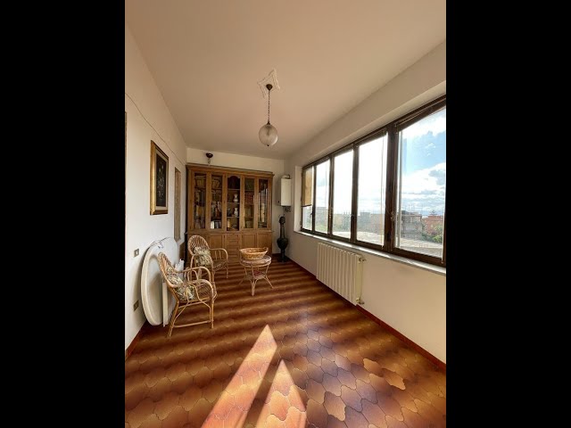 Pellaro San Giovanni ampio appartamento arredato in affitto | 512 C