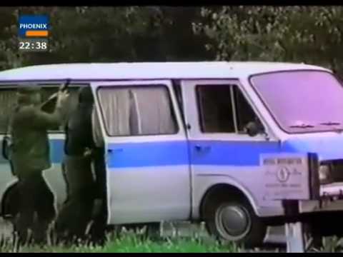 Der Kalte Krieg - E21 - Spione - KGB contra CIA Teil 3