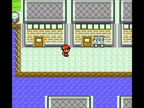 Let's Play: Pokemon Crystal (Part 36)