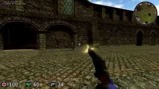 Cube 2: Sauerbraten videosu