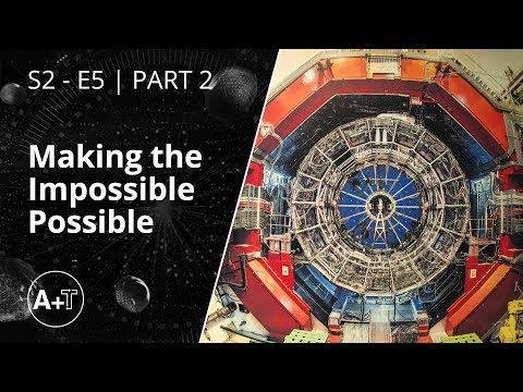 When Art and Physics Collide - Brought to you by Hyundai Motor Company