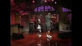 Public Enemy - Give It Up [9-27-94]