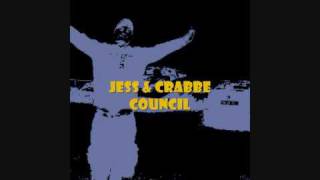 Jess & Crabbe - Council