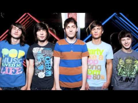 you me at six ft. chiddy - rescue me (full w/ lyrics)