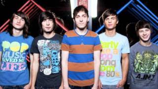 you me at six ft. chiddy - rescue me (full w/ lyrics)