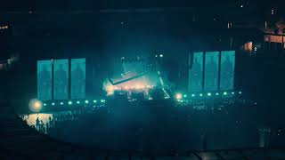 RÜFÜS DU SOL - Make It Happen &amp; Surrender feat. Curtis Harding (Live in Los Angeles)