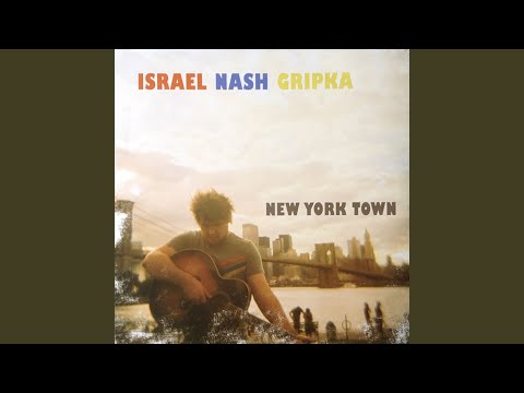 Pray For Rain - Israel Nash Gripka