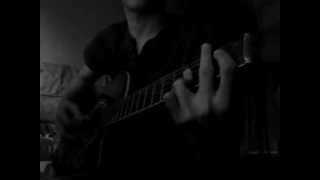 Distance by Jireh Lim Guitar Chords