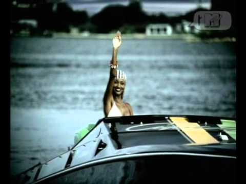 Ja Rule - Always On Time.avi