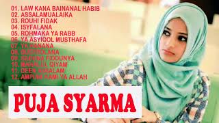 Download lagu Full Album Sholawat Terbaru PUJA SYARMA -  Law Kana Bainanal Habib    Isyfalana - Rouhi Fidak mp3 Download lagu Full Album Sholawat Terbaru PUJA SYARMA -  Law Kana Bainanal Habib    Isyfalana - Rouhi Fidak mp3