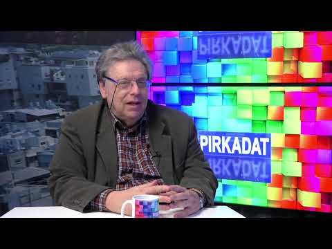 PIRKADAT: Gyarmati István