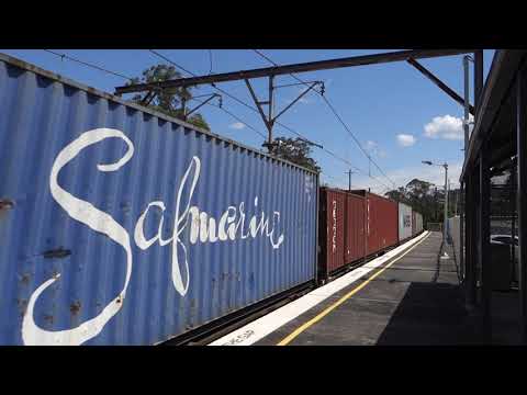 NR20 / 8104 with PN 1435 - 13/11/20