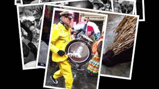 preview picture of video 'Mardi Gras in the Marigny'