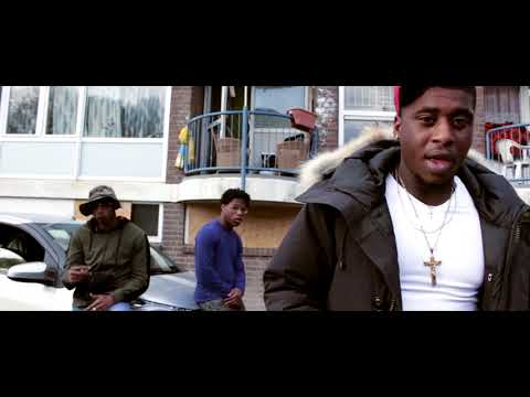 Jordii Clips - Door Ft Dmc & Low