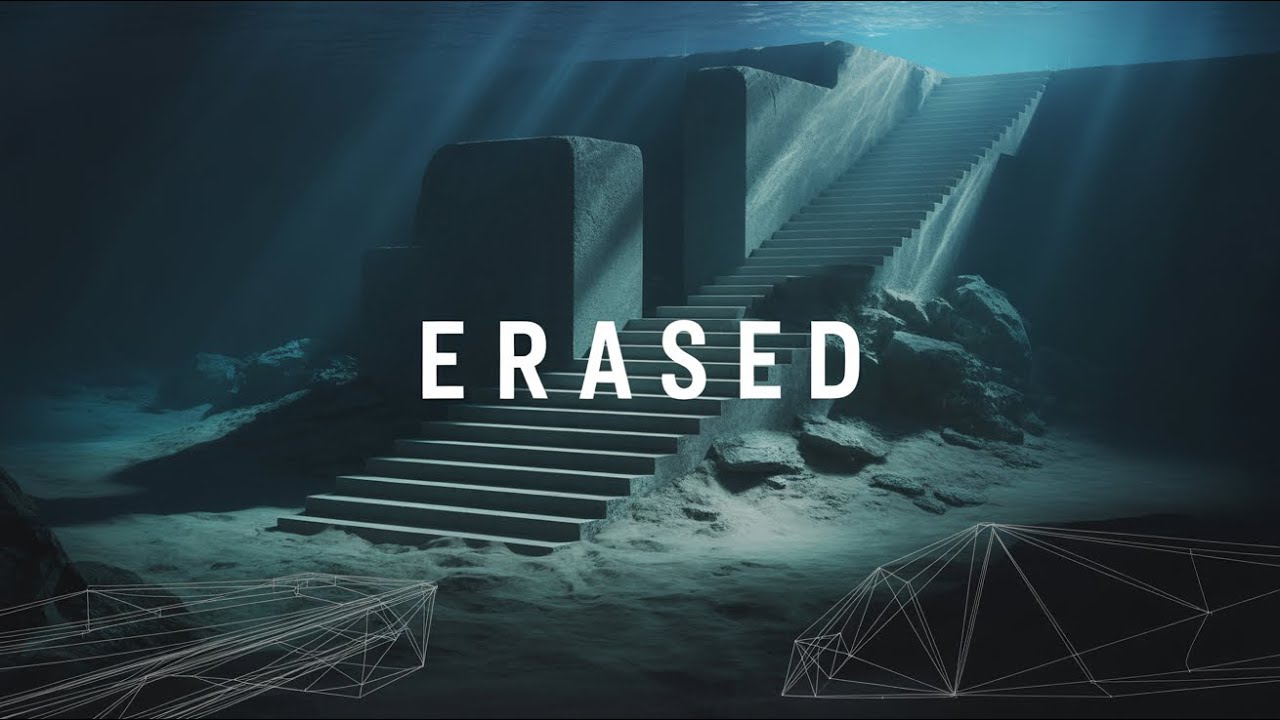 The Ice Age Floods That Erased Humanity’s First Chapter