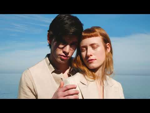 "White Sound" by Francesca Cottone (PARTIV)