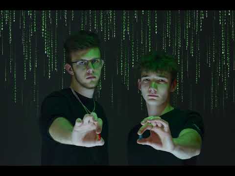 Iskra x Barej - Matrix (prod. Gherah)