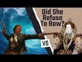 The Pirate Queen Who Refused To Bow Short Histories