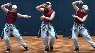 Download lagu Taehyung's Shocking Secret in the Studio! BTS's V Shows Off His Amazing Dance Skills mp3 Download lagu Taehyung's Shocking Secret in the Studio! BTS's V Shows Off His Amazing Dance Skills mp3