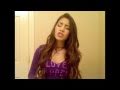 Burn Usher Cover By Hunter Pecunia