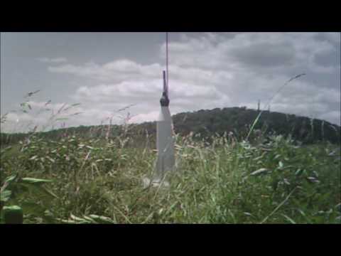 The Flight Of Mercury/Atlas 3 (MA-3) 22 May 2016