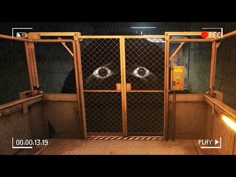 GARRY'S MOD | THIS NEXTBOT WILL TRAUMATIZE YOU!!! (ANGRY MUNCI NEXTBOT)