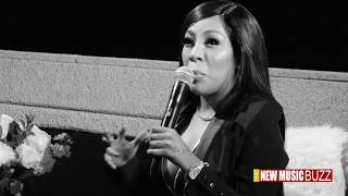K Michelle: The People I Used To Know Listening Experience Part 1