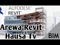 Introduction To REVIT BIM For Biginner In Hausa Wannan Vedio Ne Na Abinda Ake Nufi Da REVIT BIM