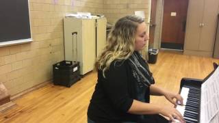 Chloe Dancer-Mother Love Bone