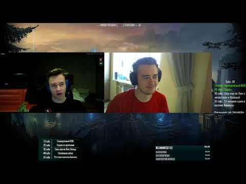 ROFL #1: Kreox о поездке в Корею