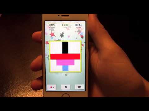 Video cover