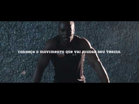 CORE 360º ATLETA