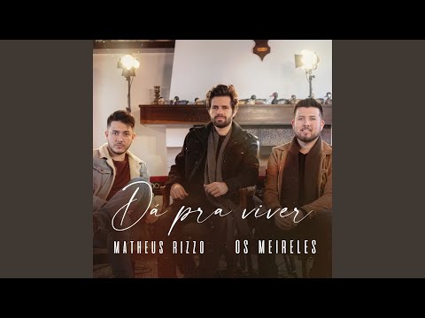 Dá pra Viver (Playback)