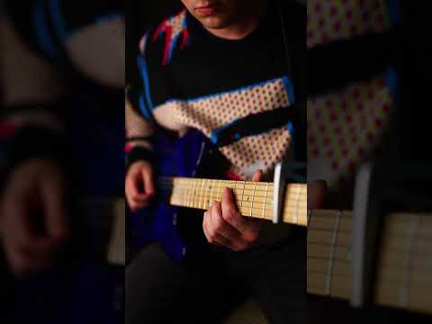God Is An Astronaut - All Is Violent All Is Bright - Electric Guitar Cover