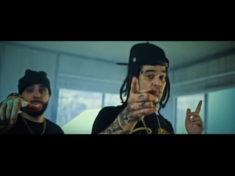 Nick Severe (ft. A-Wax) - Change of Mind (Official Music Video)