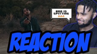 DDG - Moonwalking In Calabasas (Official Music Video) (REACTION)