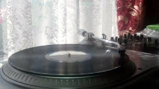 Sammy Hagar - Baby It&#39;s You (Geffen).