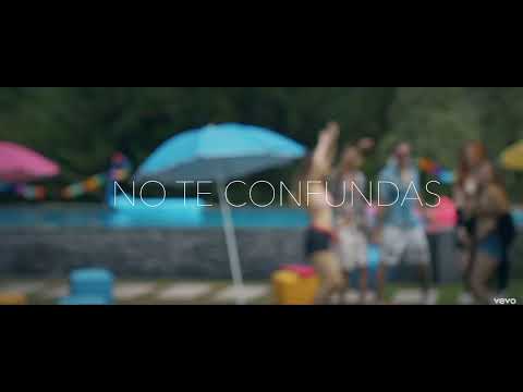 El Polaco F.t Los Totora No Te Confundas (Audio Full)