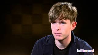 James Blake&#39;s Sound - Billboard Q&amp;A