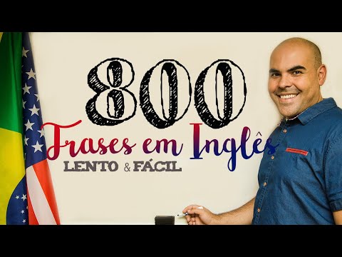 Frases em Inglês para estudar - COM TRADUÇÃO - SUPER  ATUALIZADO!!!😍2023