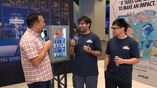 Meet the Red Bull Basement innovators shaping the future