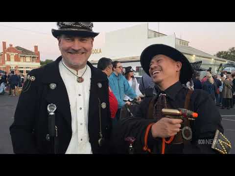 Dimboola Imaginarium